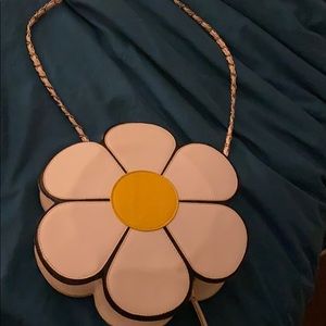 Daisy Purse
